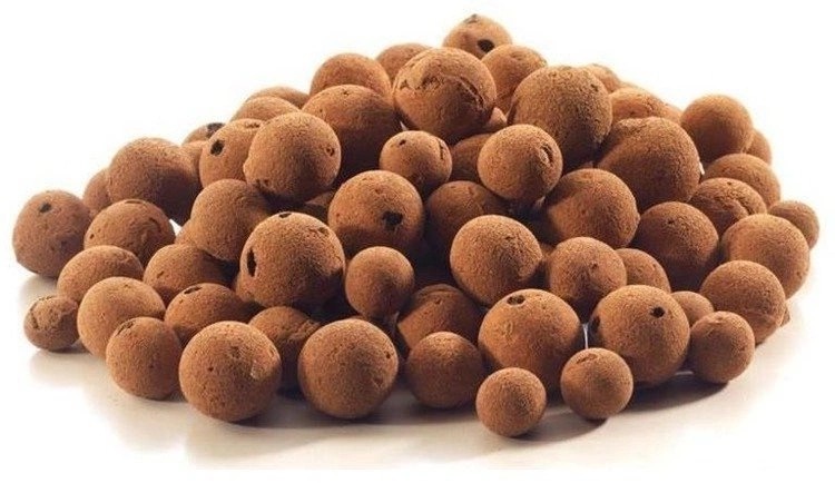 Plagron Euro Pebbles 45L 'Soil Fertilizer Pesticide Soil