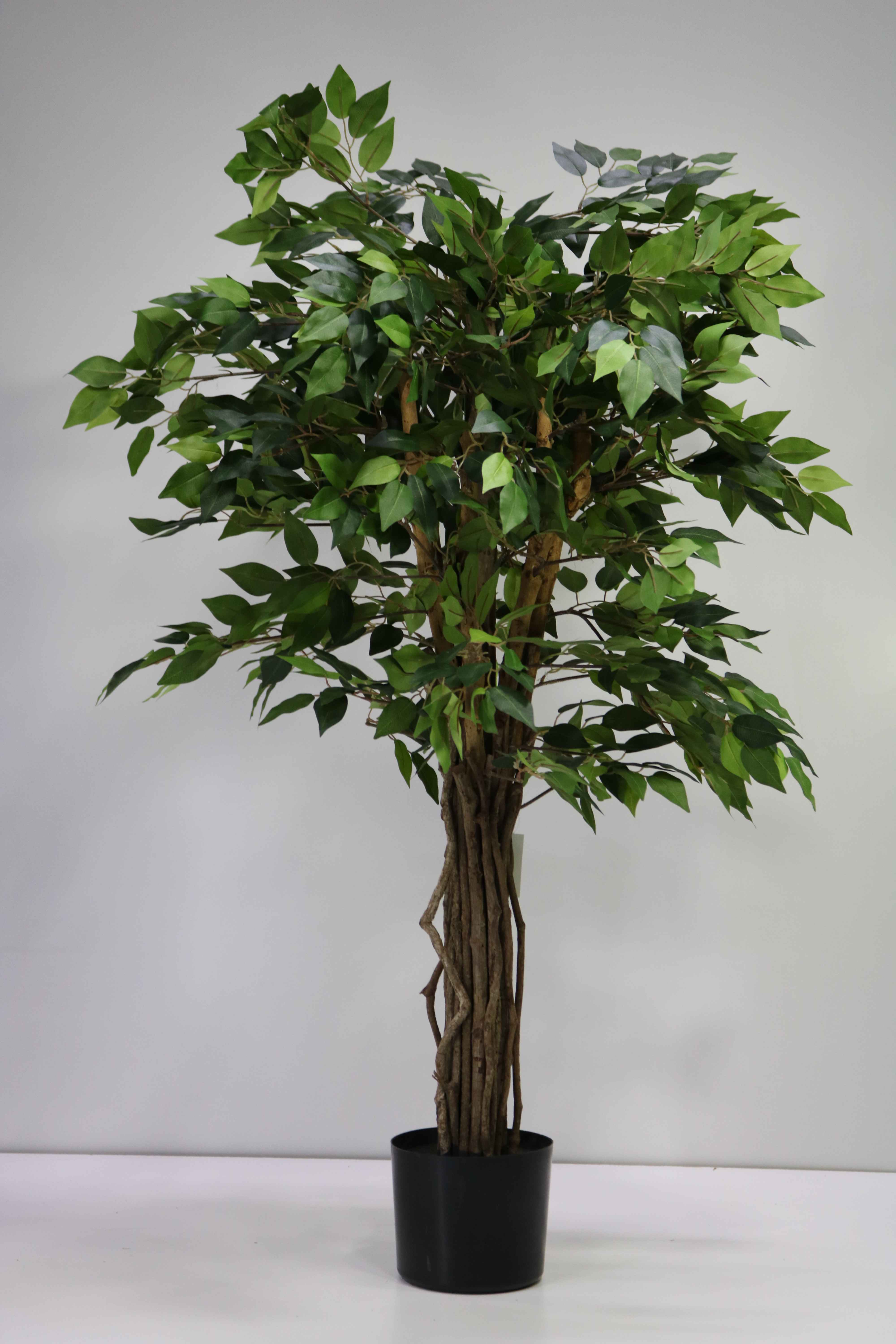 MINI FICUS 120 CM 'Artificial Plants Trees