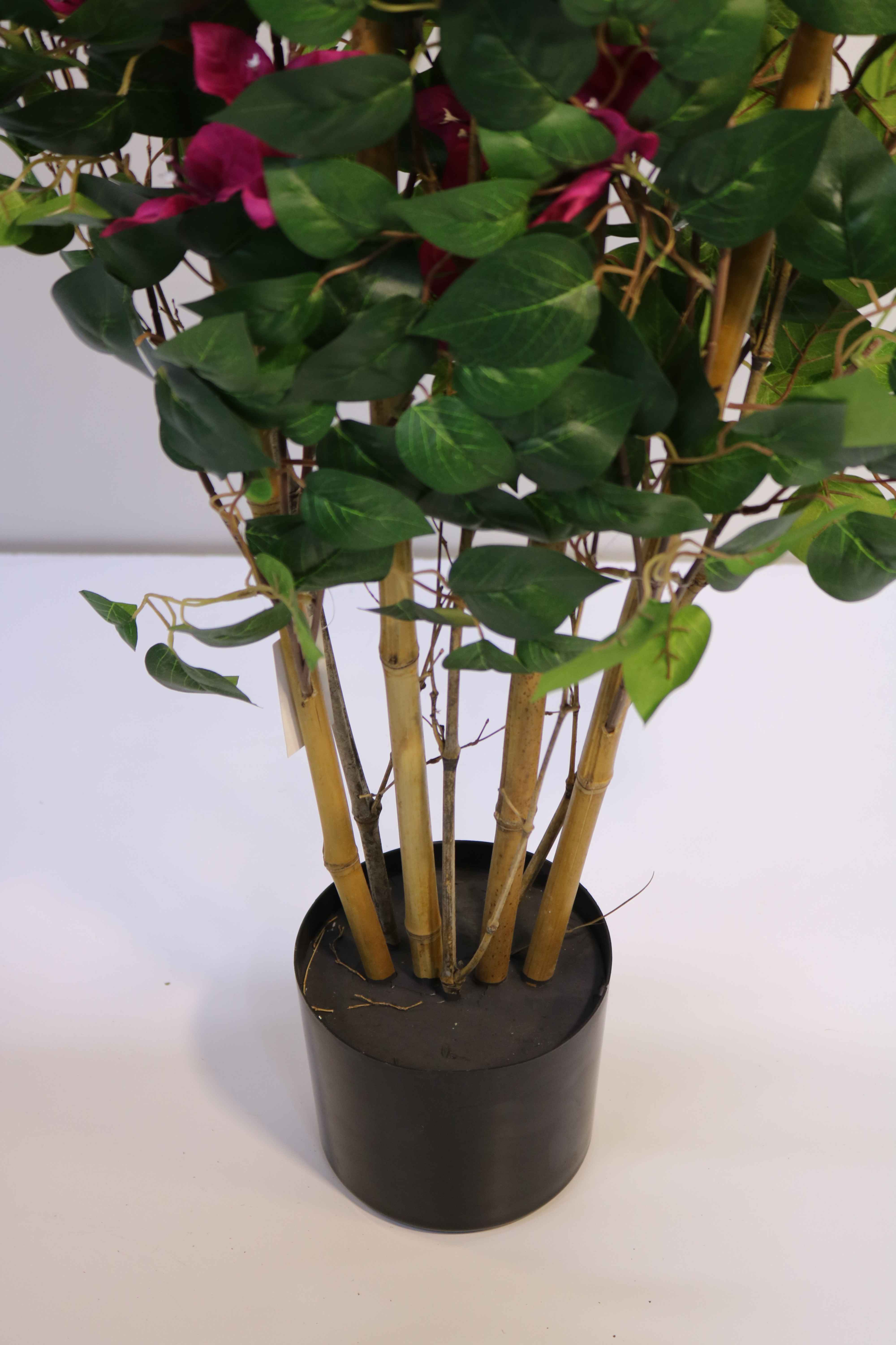 BOUGAINVILLEA 130 CM 'Artificial Plants Trees