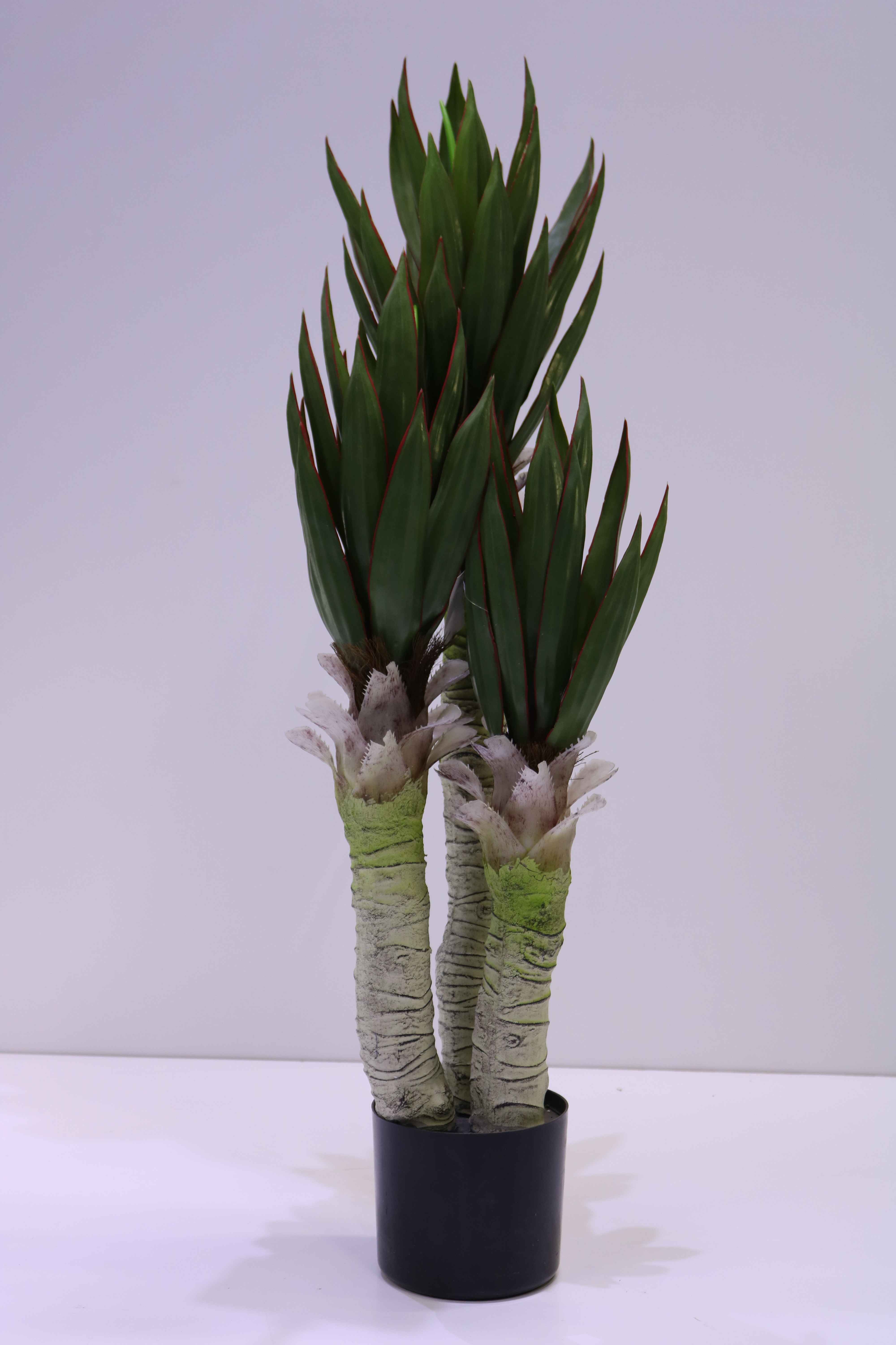 YUCCA 90 CM 'Artificial Plants Trees