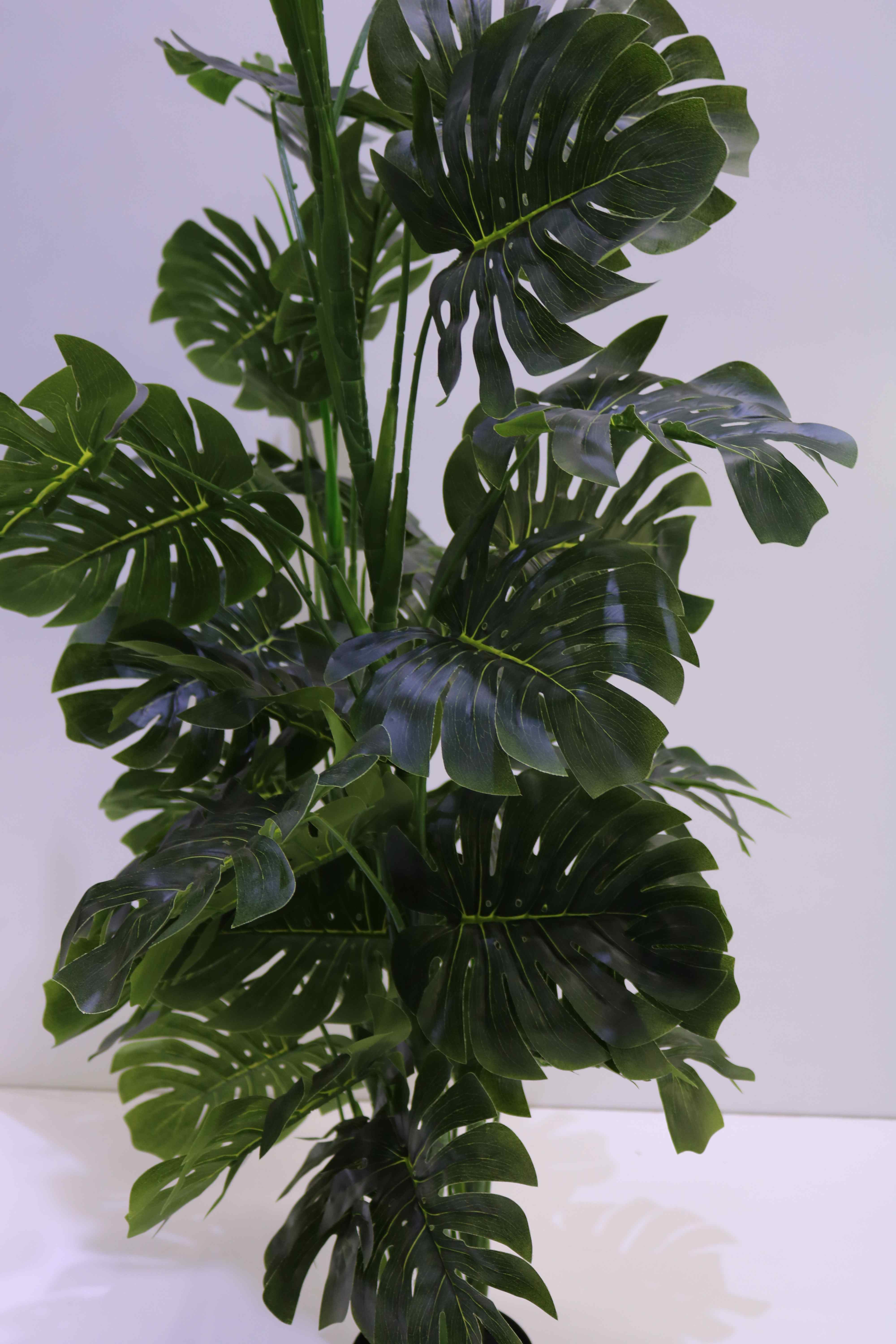 MONSTERA 120 CM 'Artificial Plants Trees