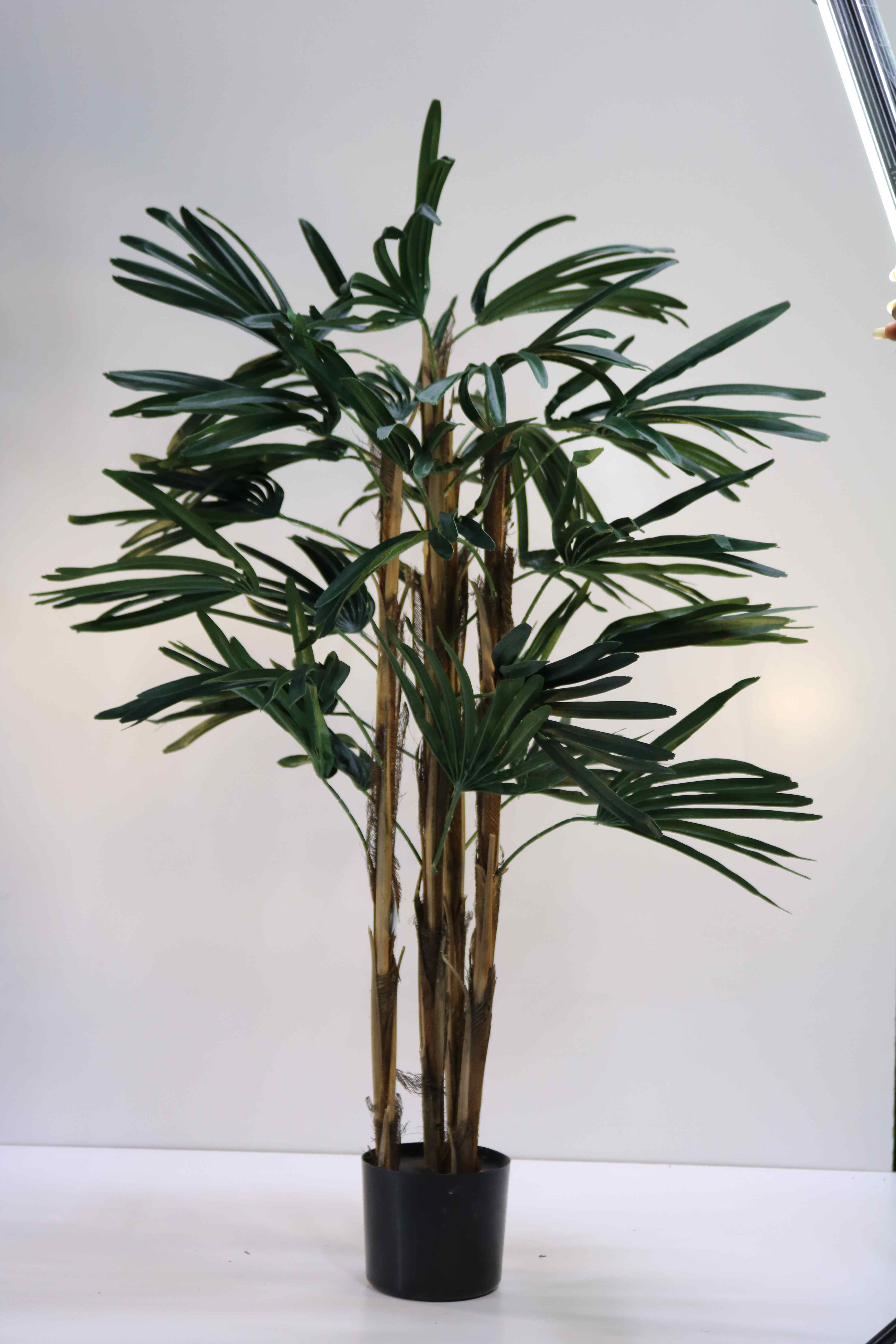 RHAPIS PALM 120 CM 'Artificial Plants Trees