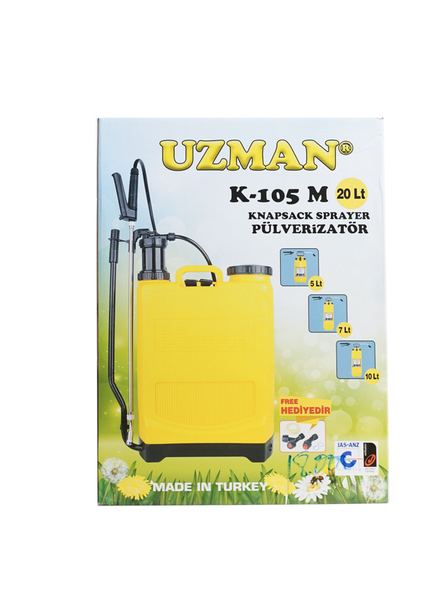 Uzman 20L Sprayer Online