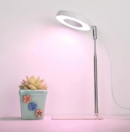 Ring Plant Led Grow Light Online