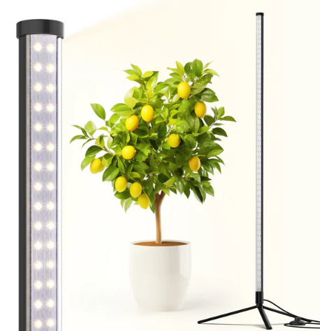 LED Standing Grow Light | Full Spectrum Online