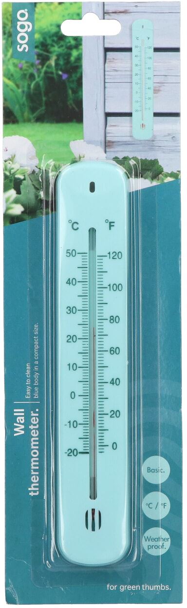 SOGO Wall Thermometer Online