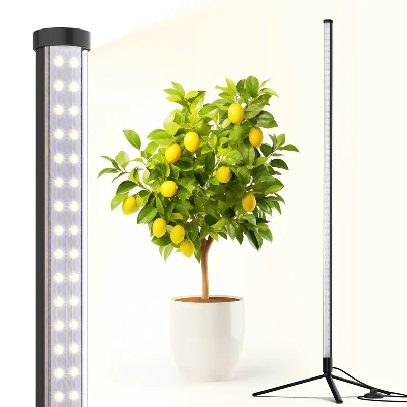لمبة نمو LED واقفة – فل سبكترم ٤٠ واط (T Shopping