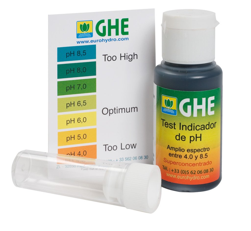 pH Calibration Solution pH Buffers for Calibration