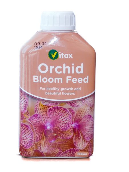  Orchid Bloom Feed  Soil Fertilizer Pesticide