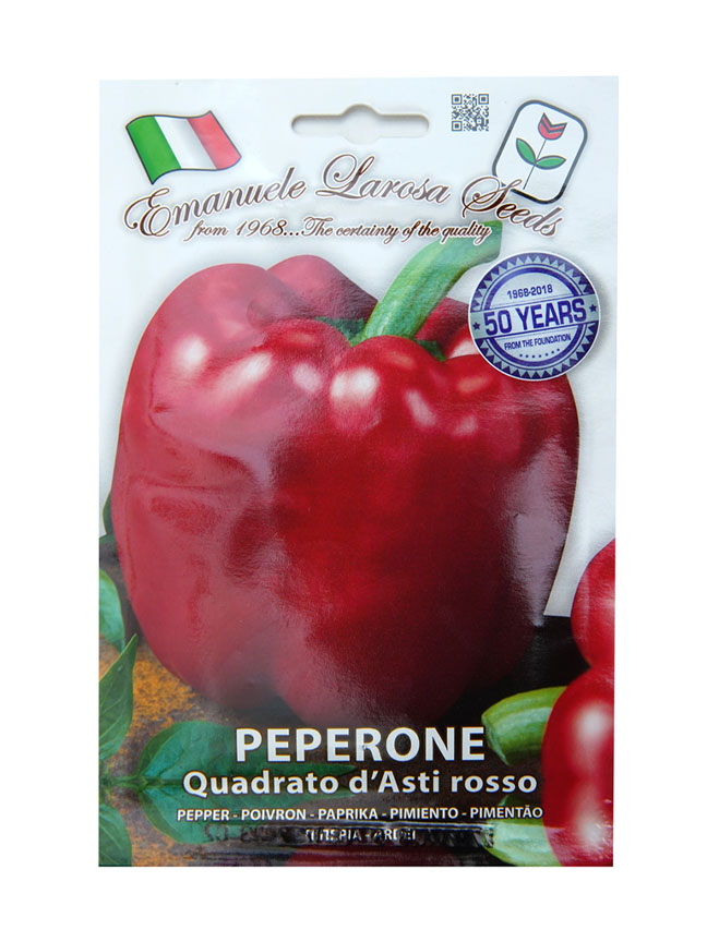 Pepper Seed 'Seeds'