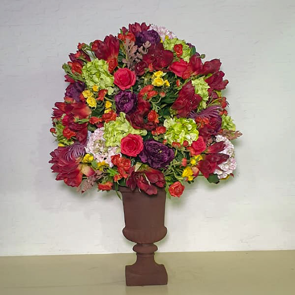 Buy Online Artificial Flowers, Grass, Pots, Plants in Kuwait at Mashatel