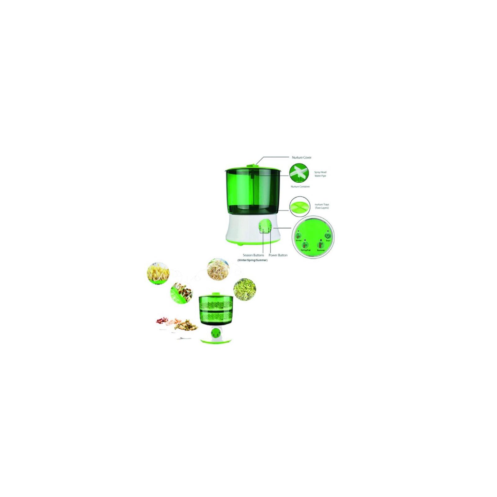 Growing Device  'Gardening Accessories'