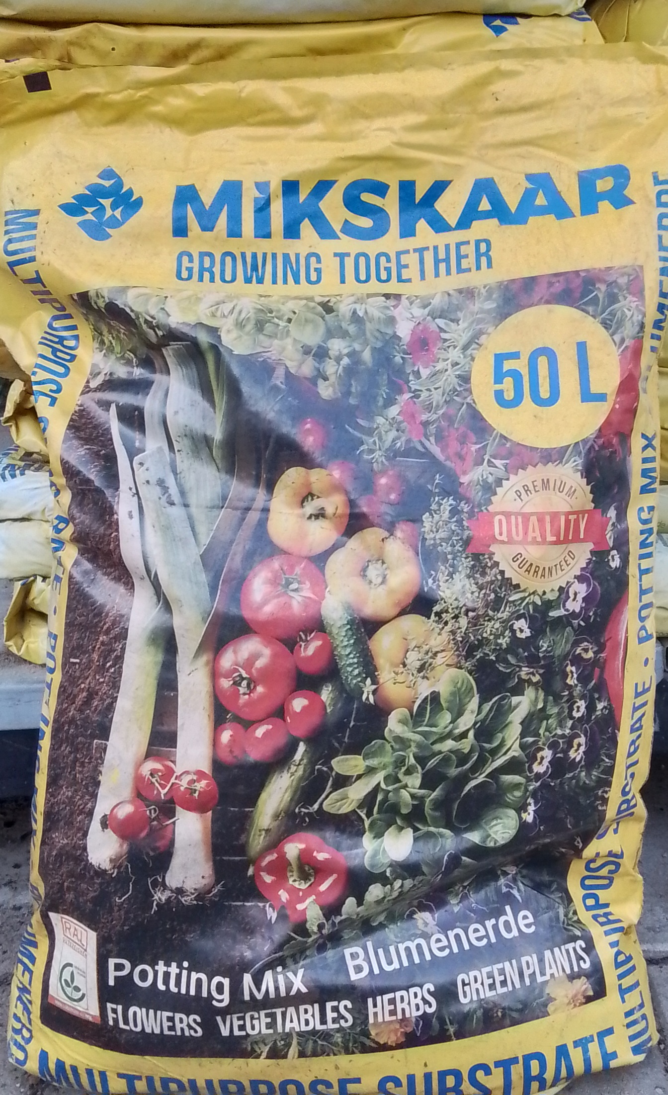 Potting Soil ( Multi Purpose) Online Soil Fertilizer Pesticide