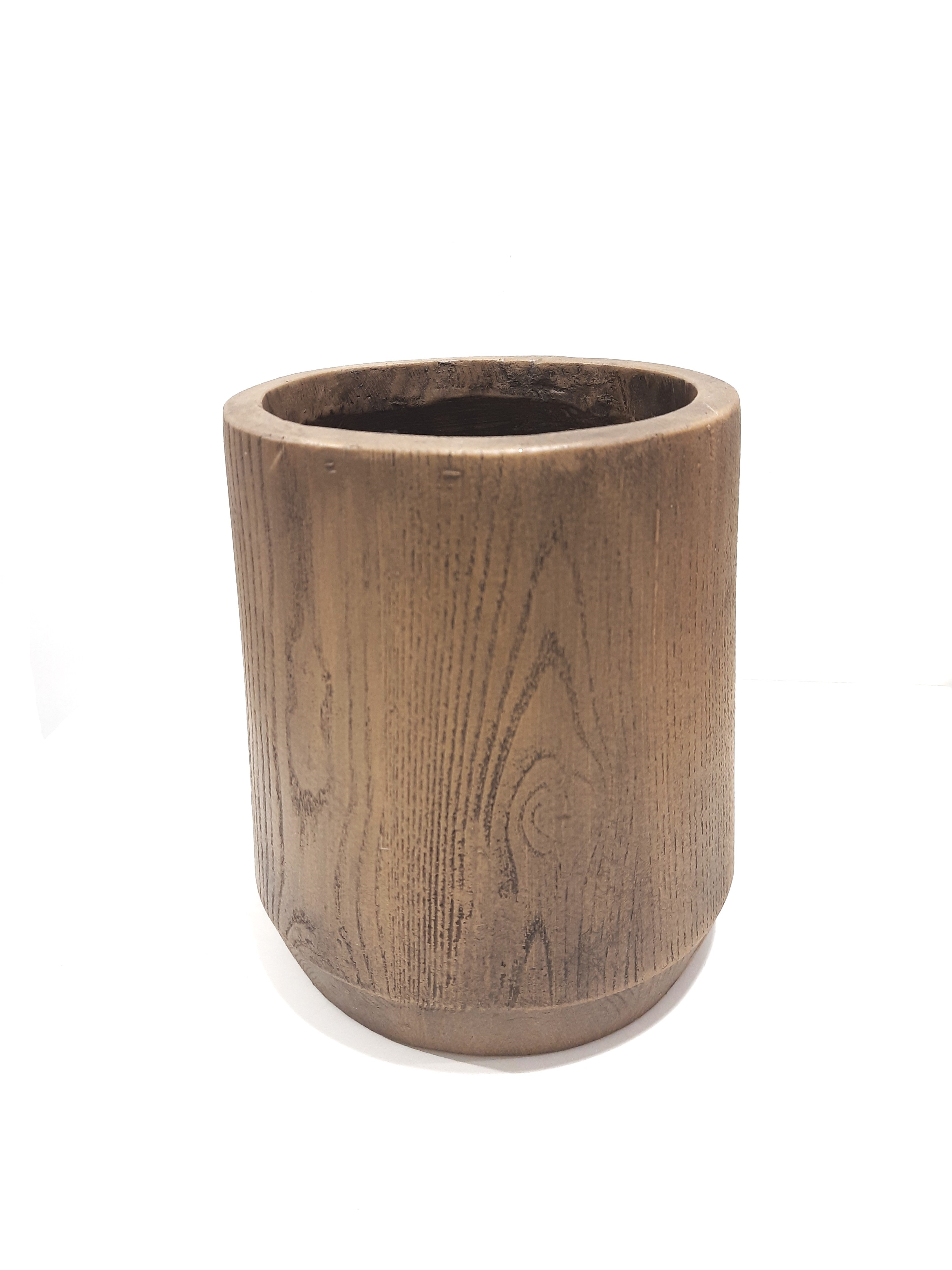 Fiber & Clay pot G-70 -30 CM Pots & Vases