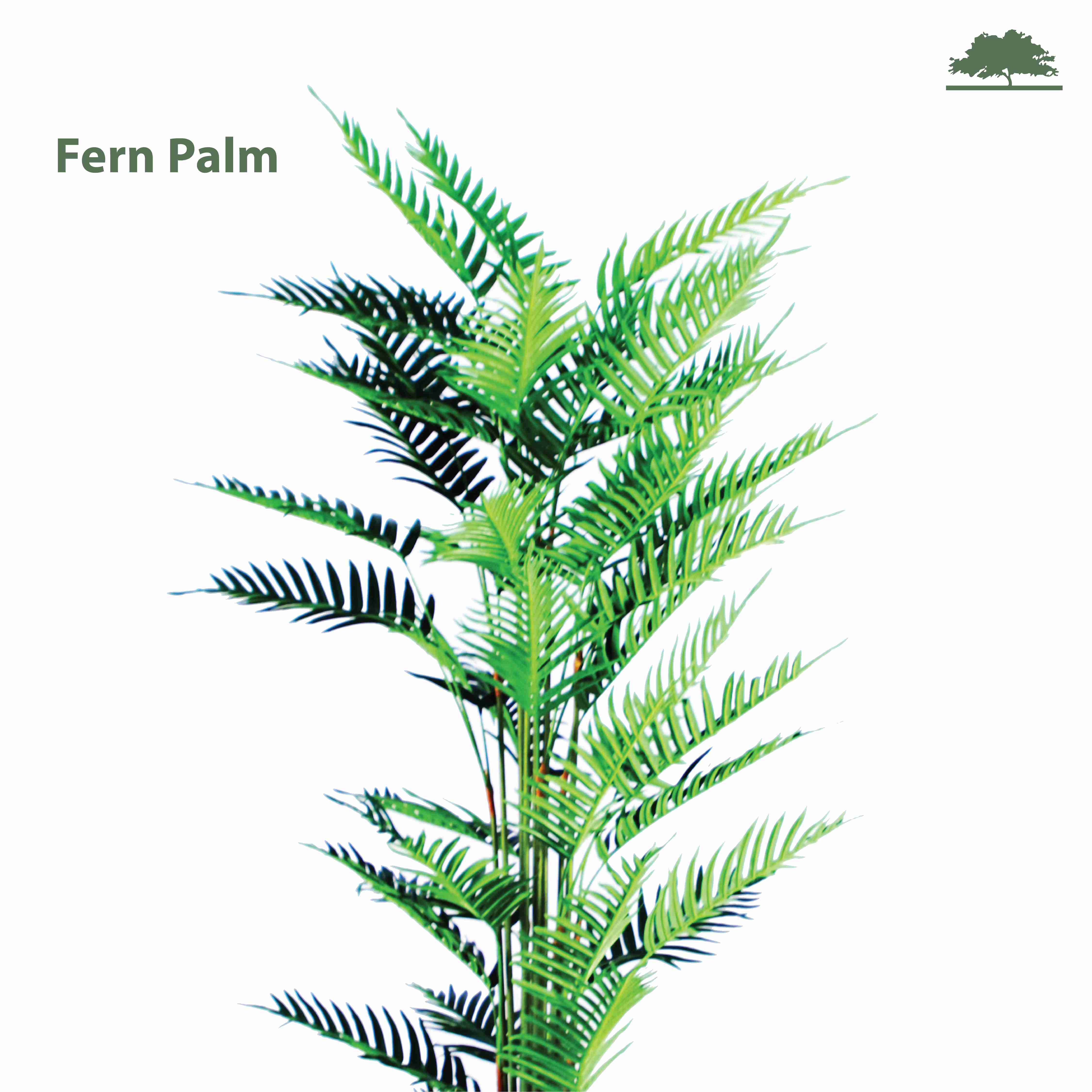 fern palm 180 cm Artificial Plants