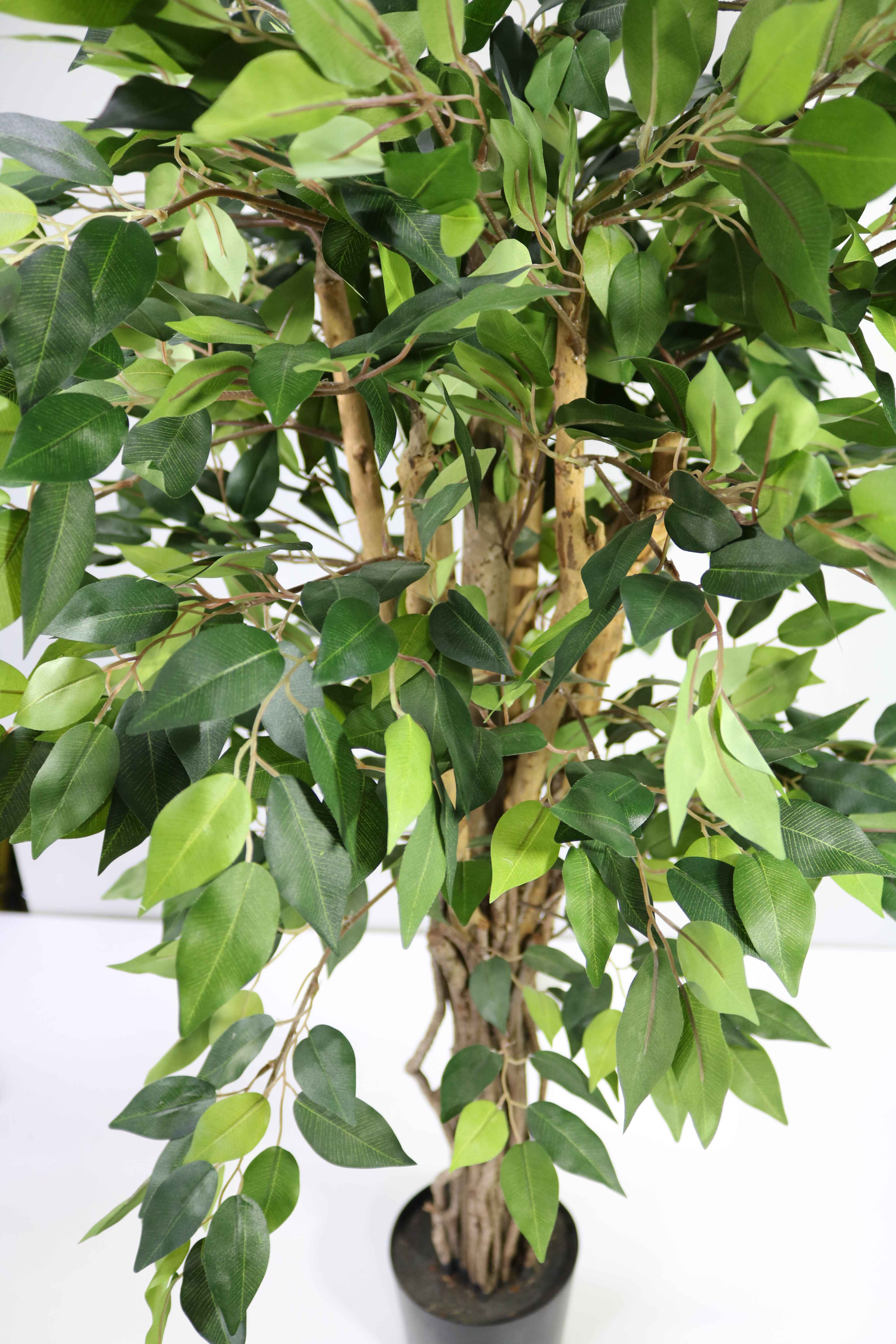 MINI FICUS 150CM Artificial Plants