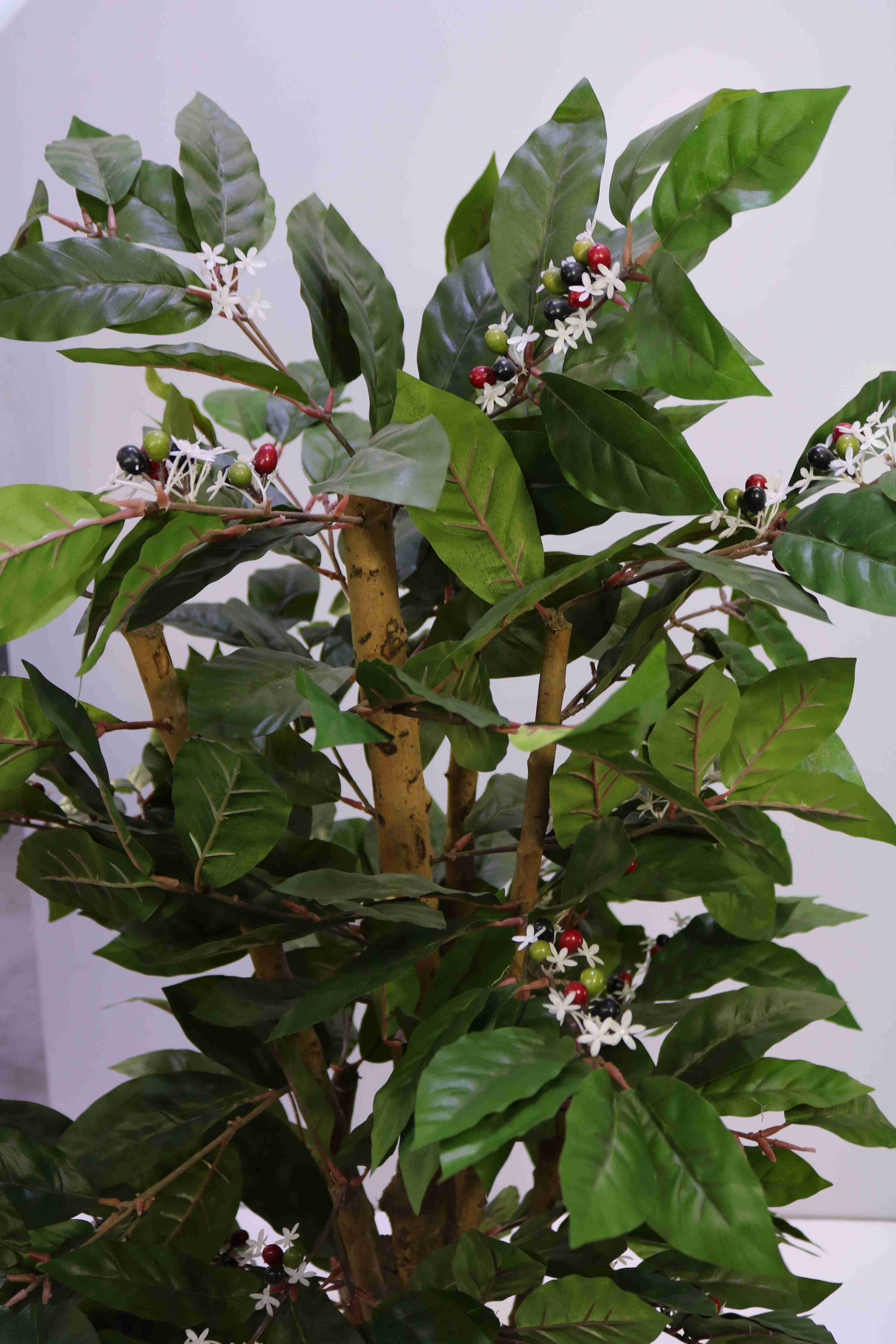 COFFE ARABICA 120 CM Artificial Plants