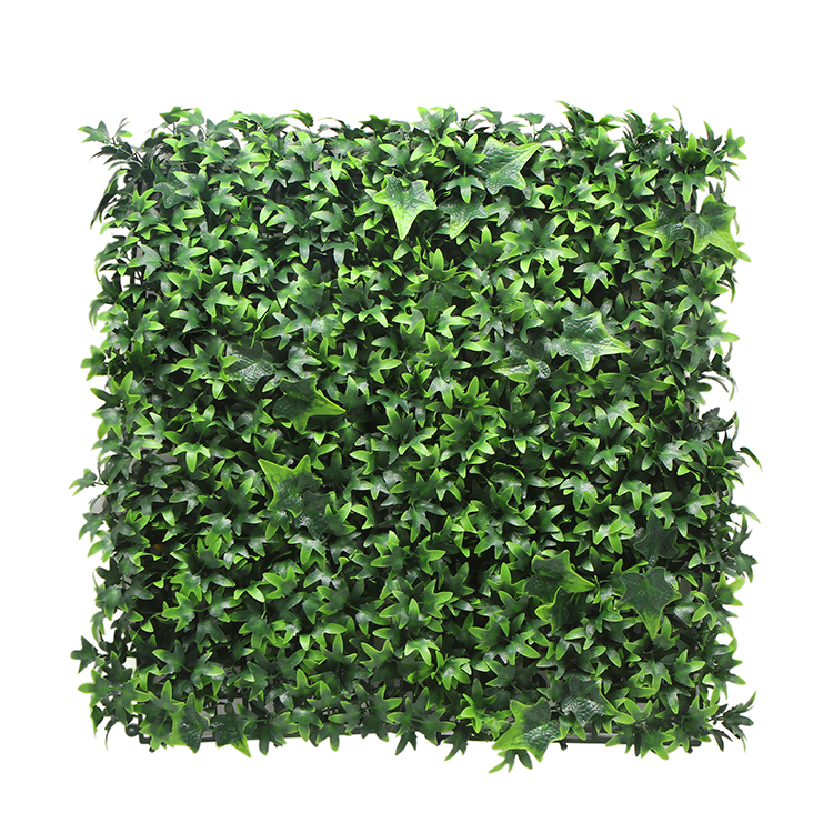 Ivy wall Hanging Plants 50x50cm Artificial Plants