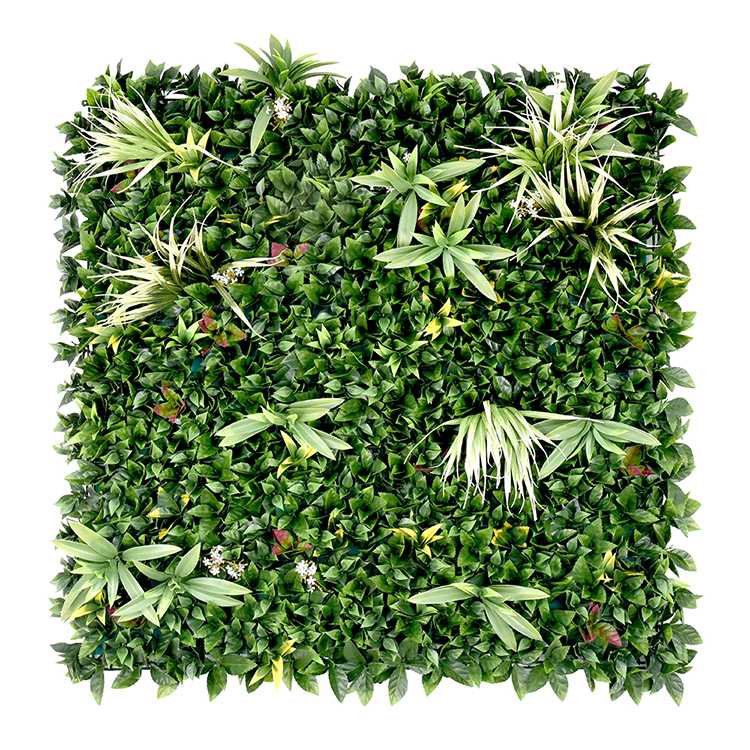 Florid Legendry Hanging wall Plants 100x100cm  Artificial Plants