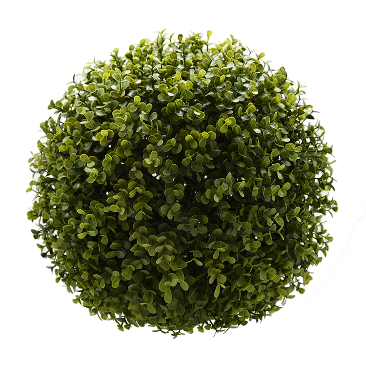 Buxus Ball 38cm Artificial Plants