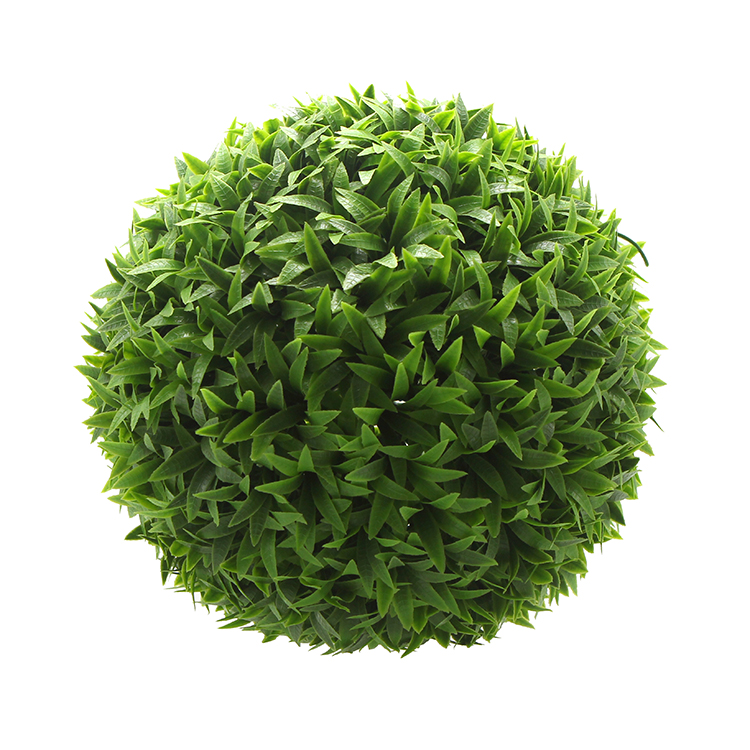 Sungrass Ball 28cm Artificial Plants