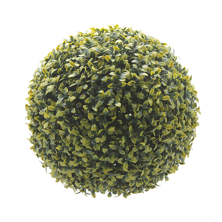 Tea Ball 28cm Artificial Plants