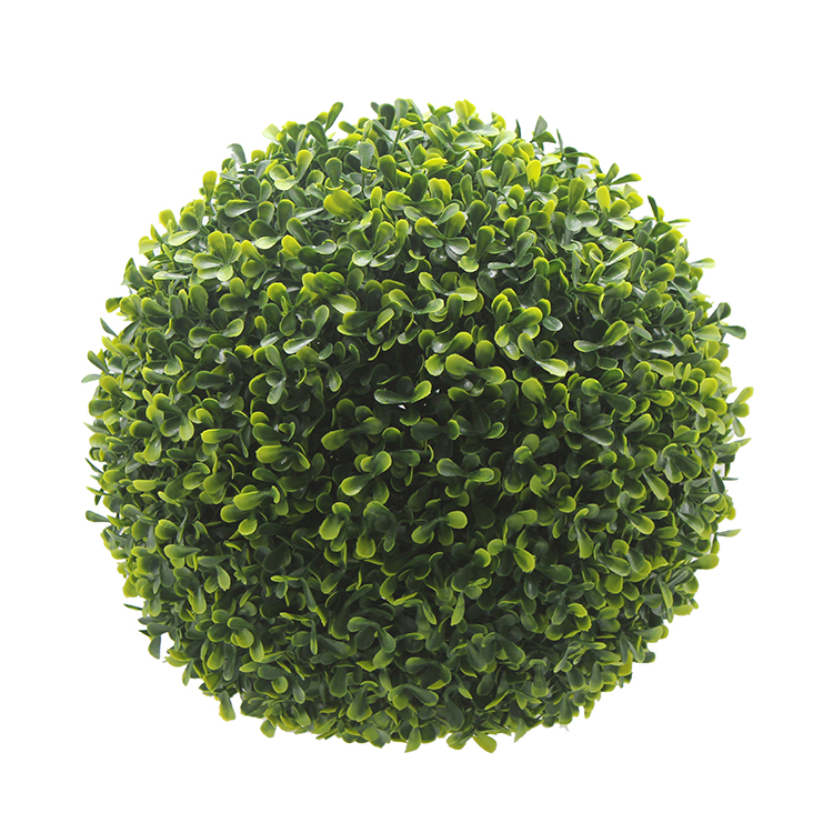 Pittoso Ball 38cm Artificial Plants