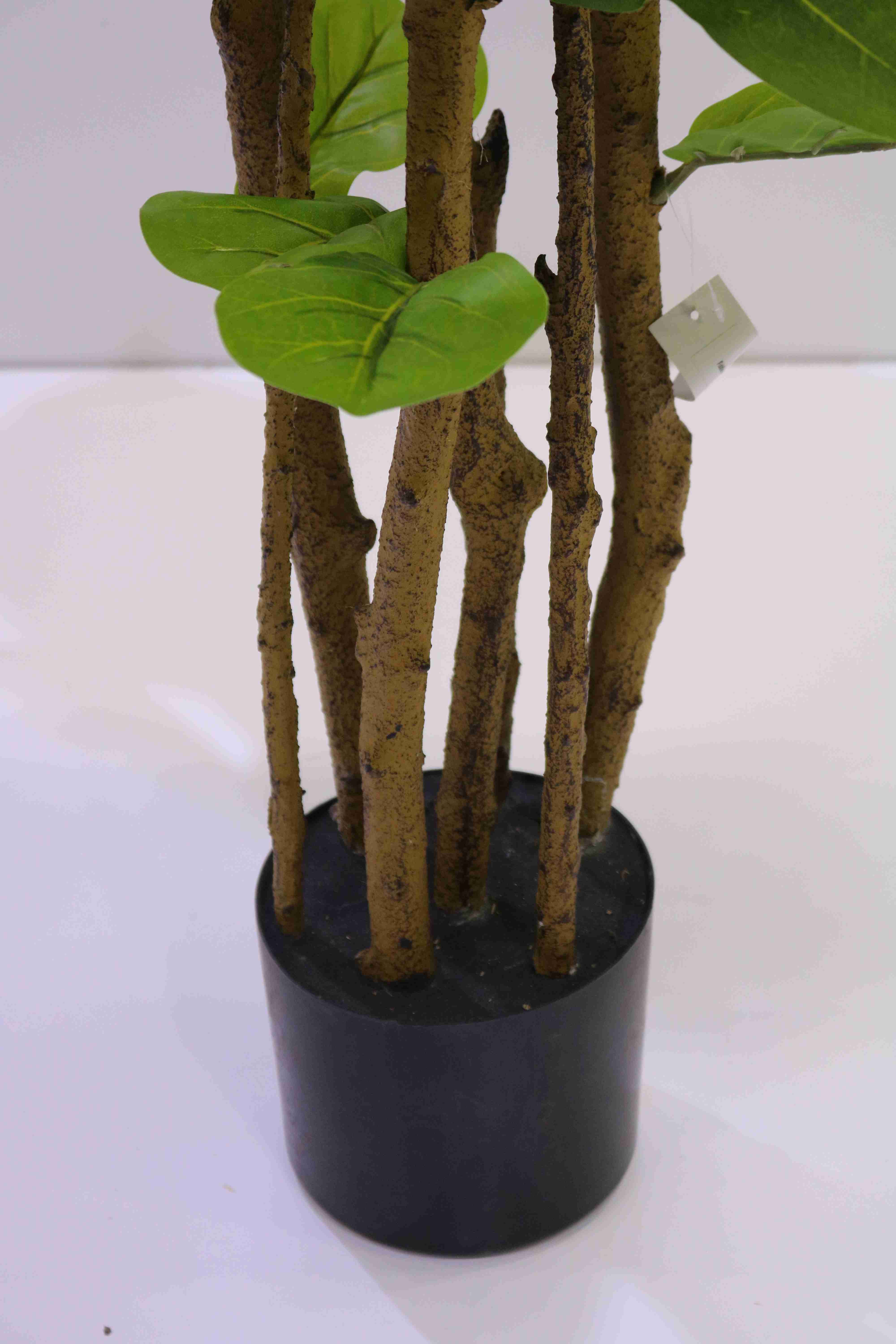 FIDDLE LEAF PLANT 120 CM Artificial Plants