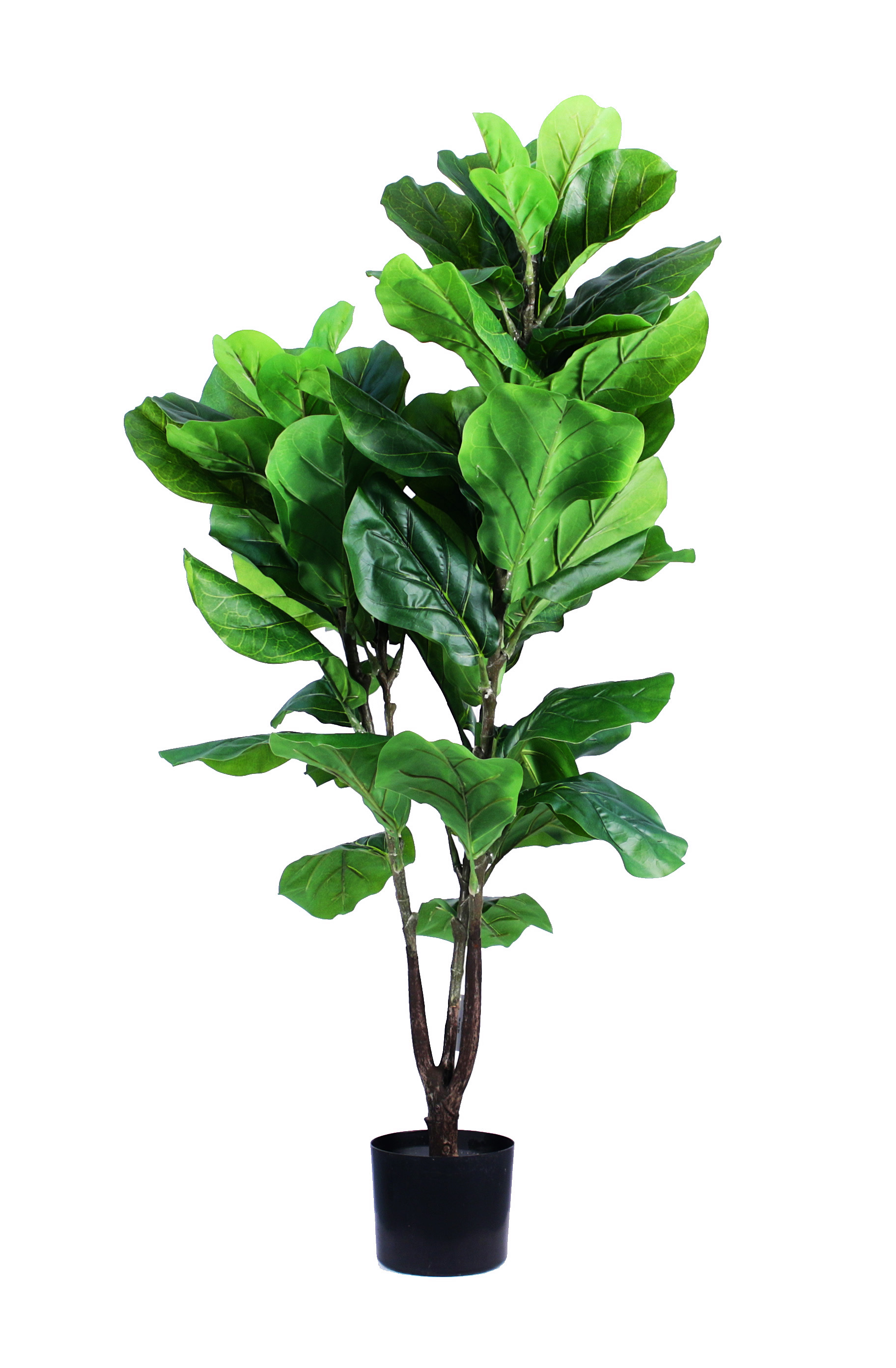 fiddle leaf bush 120 CM Artificial Plants
