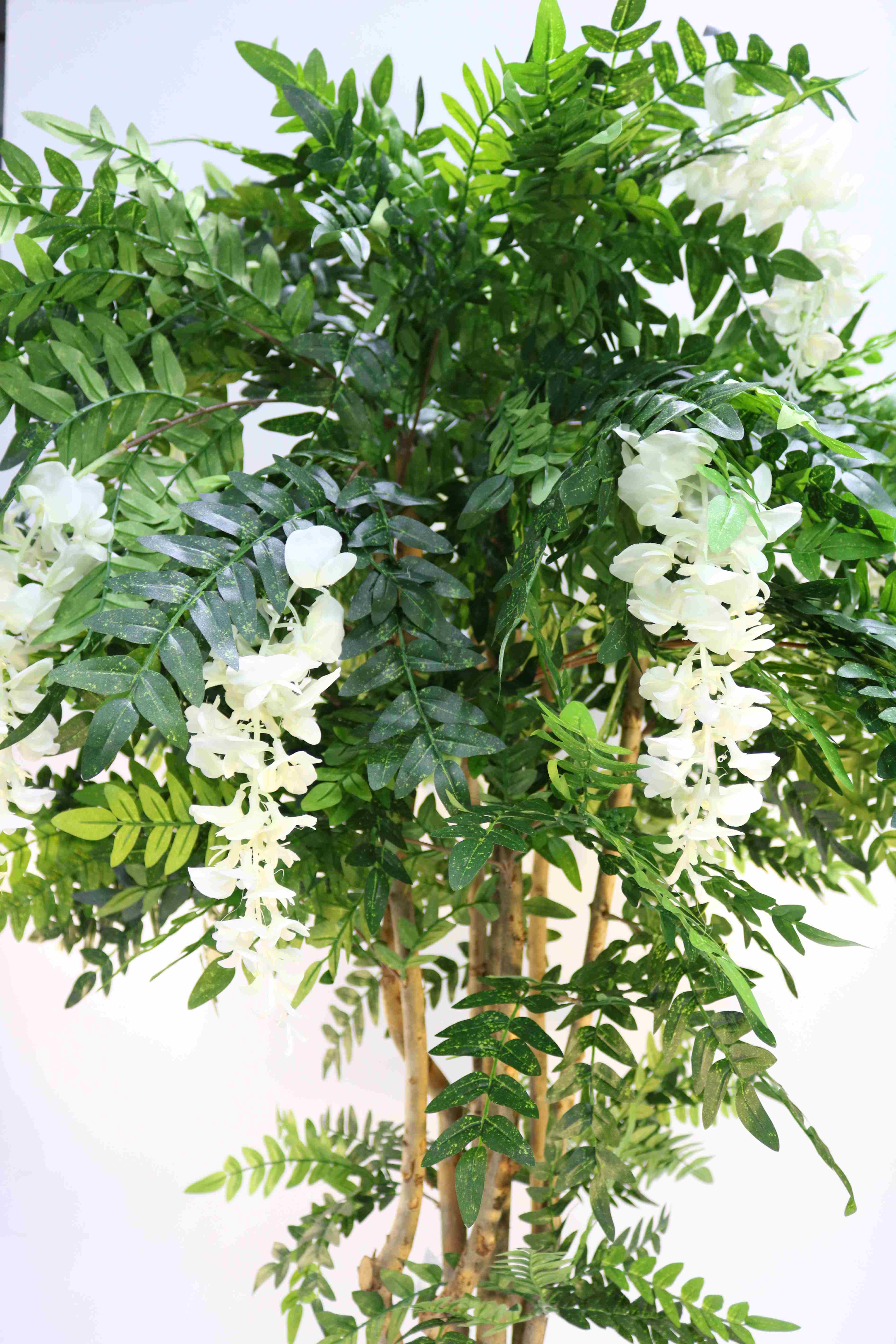 شجرة لاكوست نباتات اصطناعية