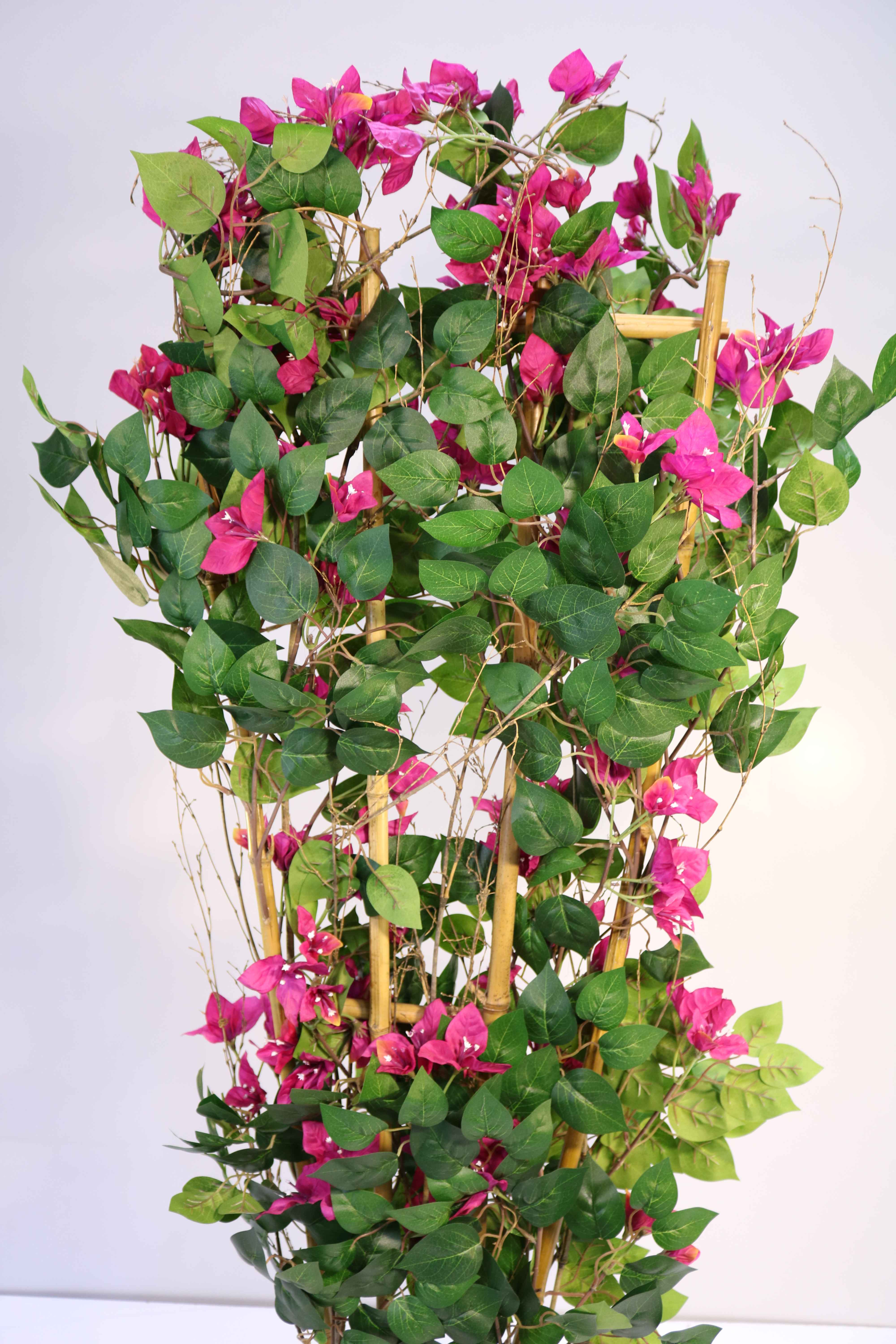 BOUGAINVILLEA 130 CM Artificial Plants