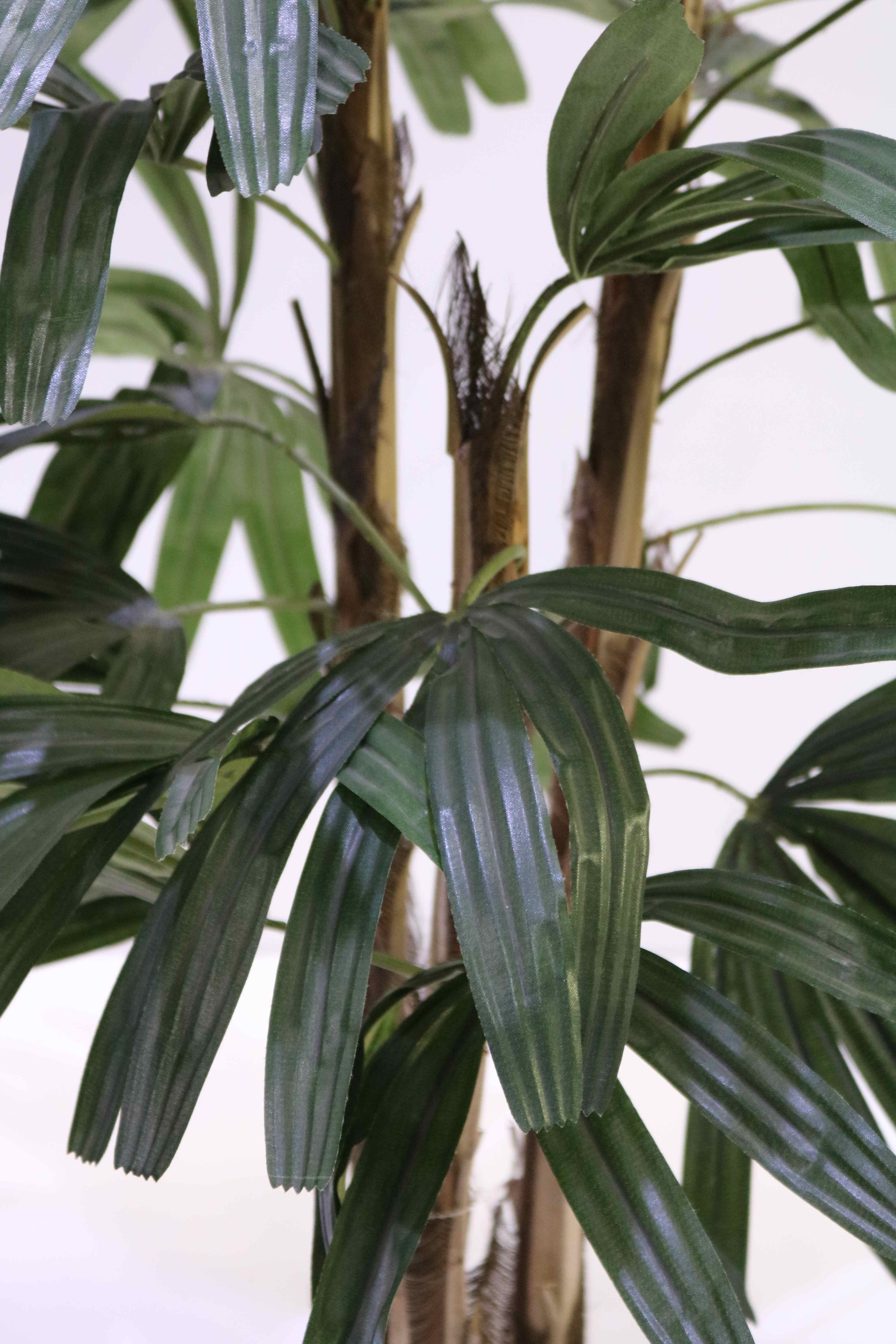 RHAPIS PALM 120 CM Artificial Plants