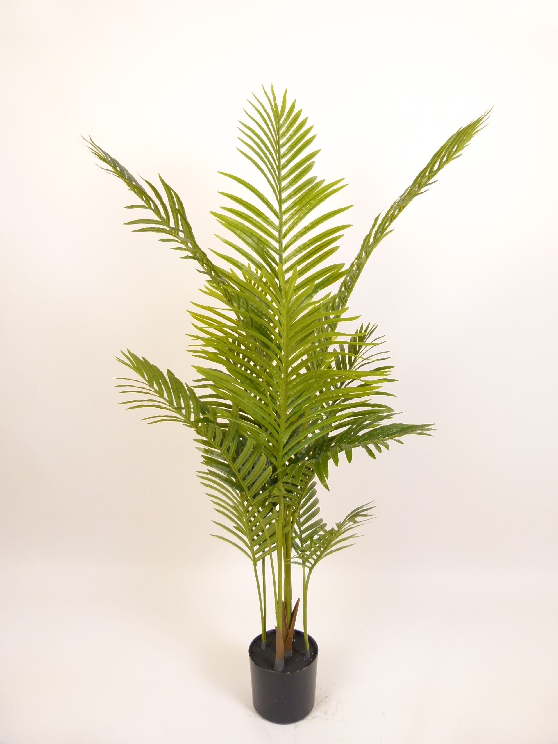 ARECA PALM 140 CM Artificial Plants