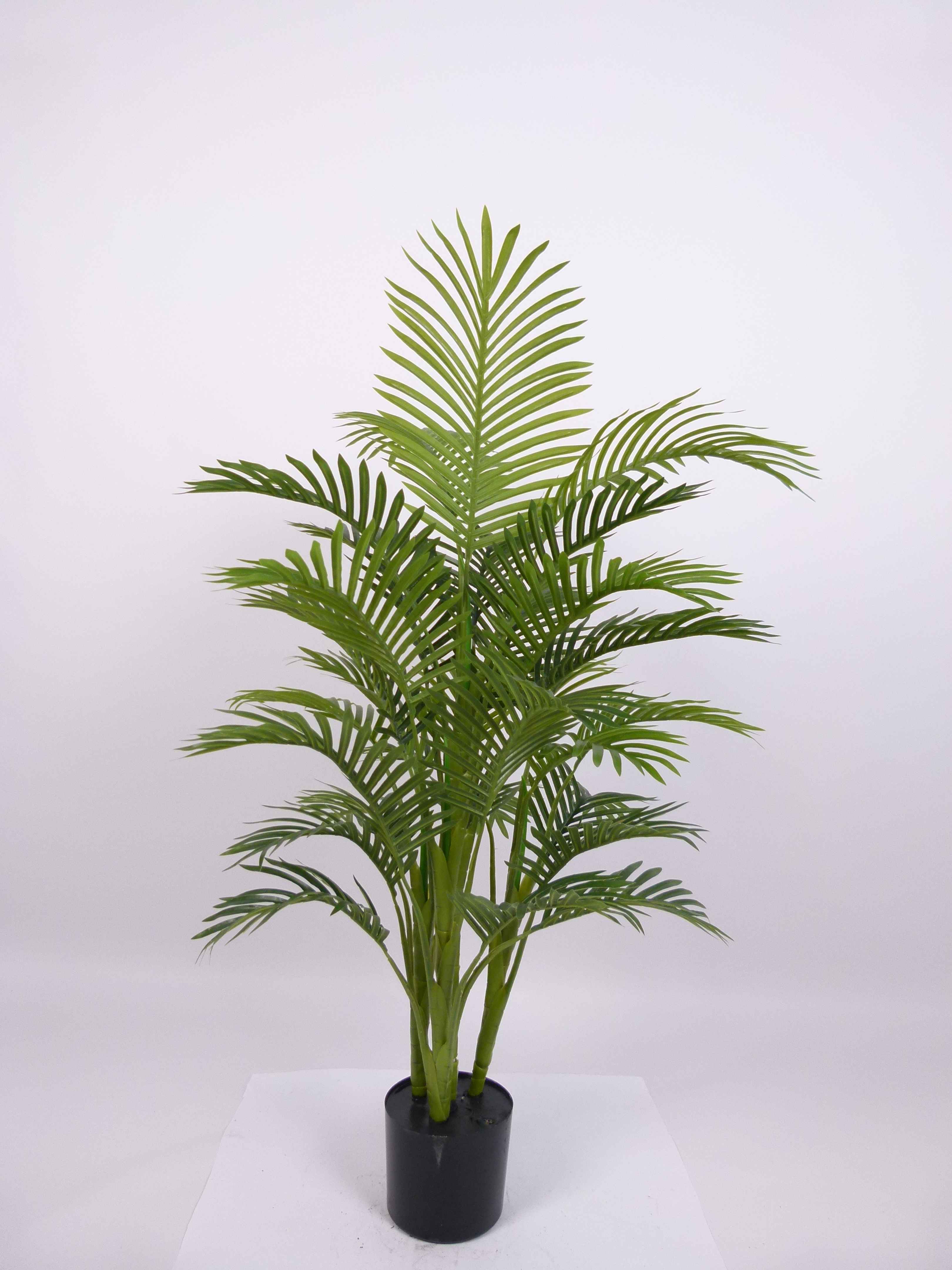 MINI PALM WITH PP TRUNK 120 CM Artificial Plants