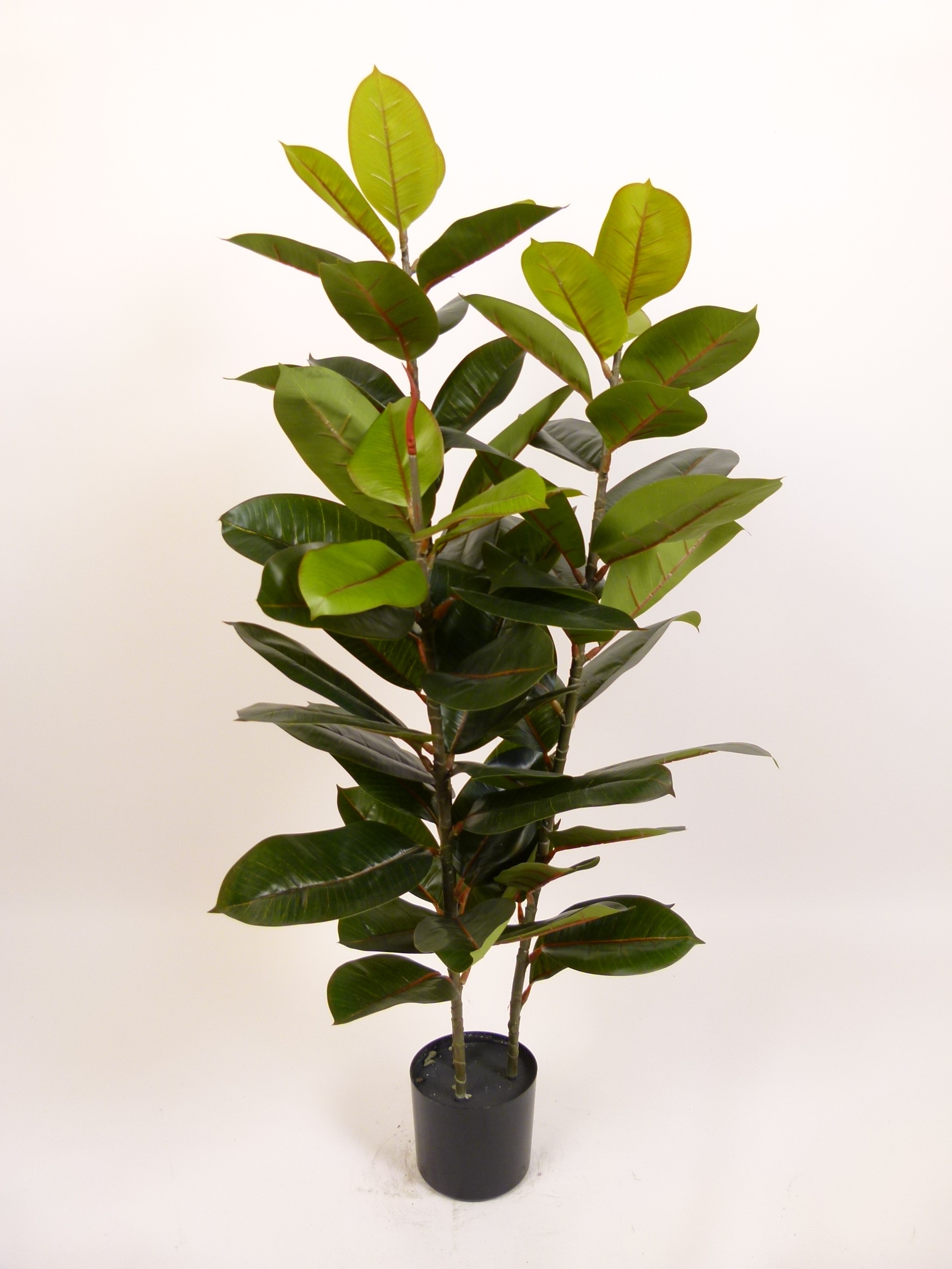 RUBBER TREE 120 CM Artificial Plants