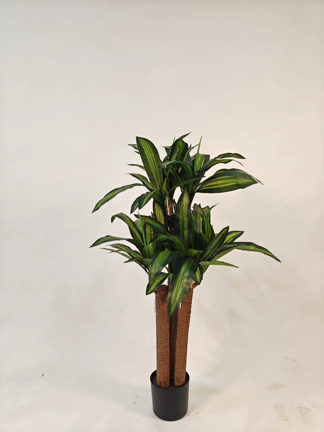 GREEN DRACAENA 160 CM Artificial Plants