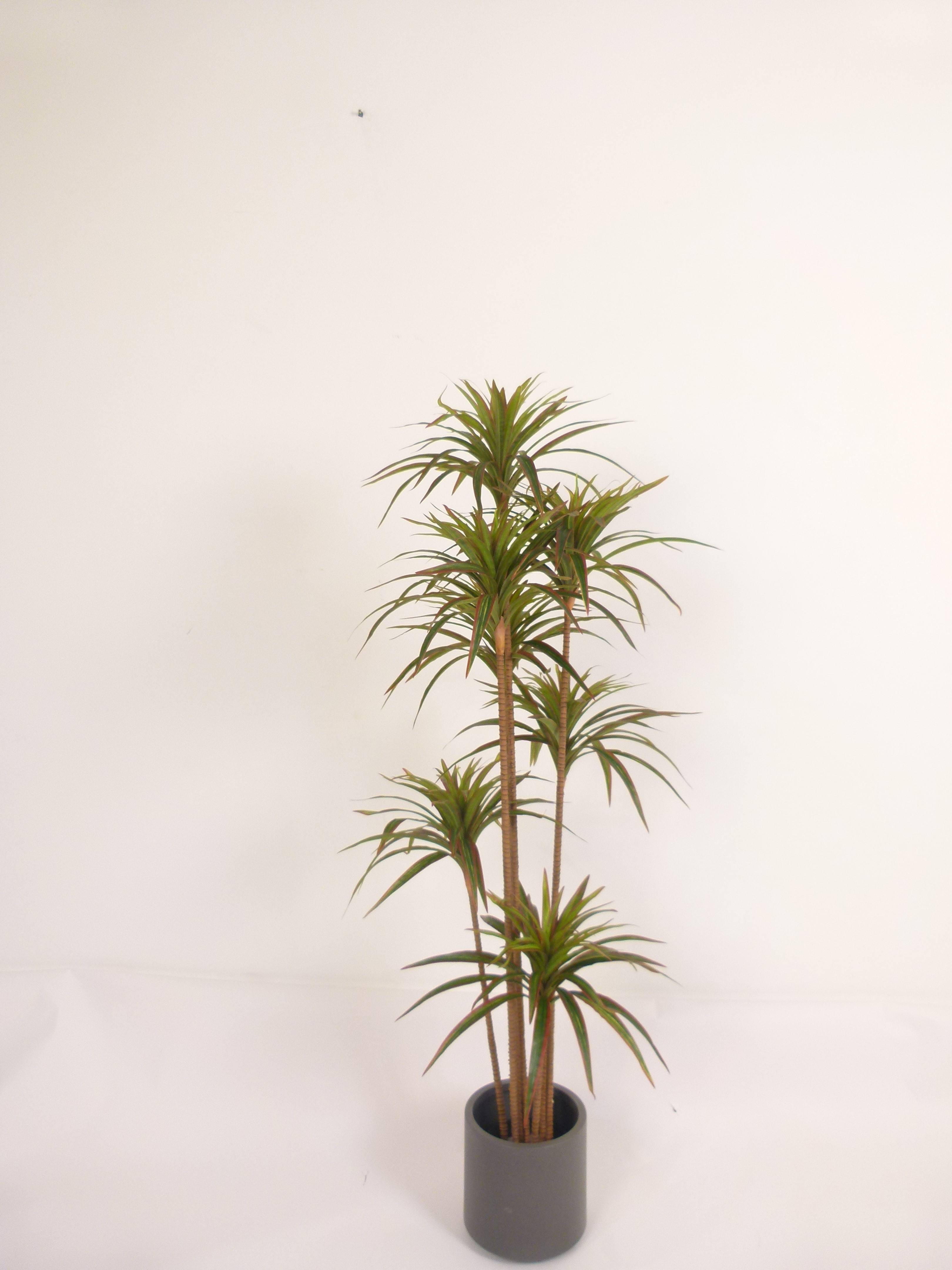 CHLOROPHYTUM TREE 140 CM Artificial Plants
