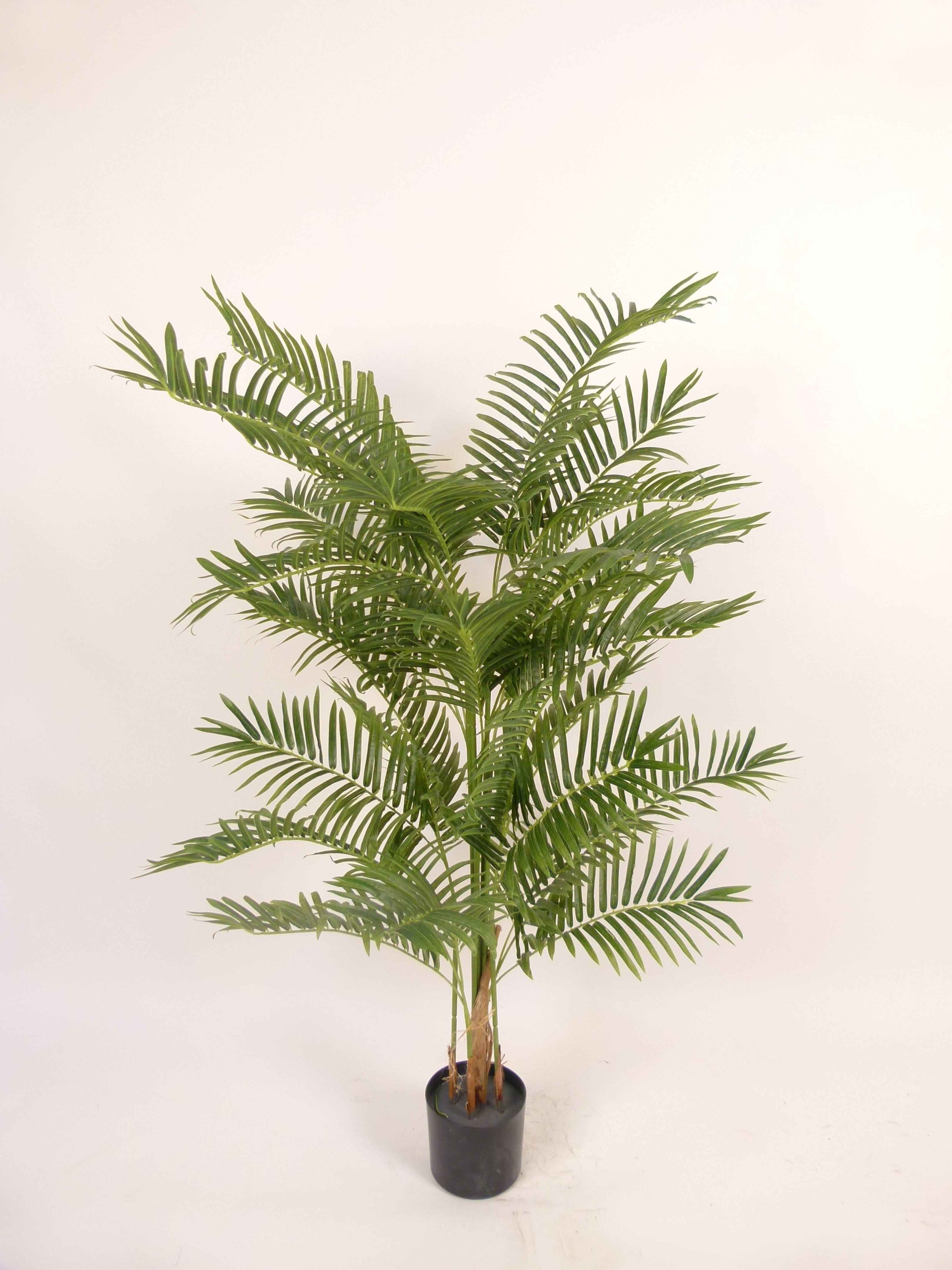 3 - SINGLE PALM 150 CM Artificial Plants