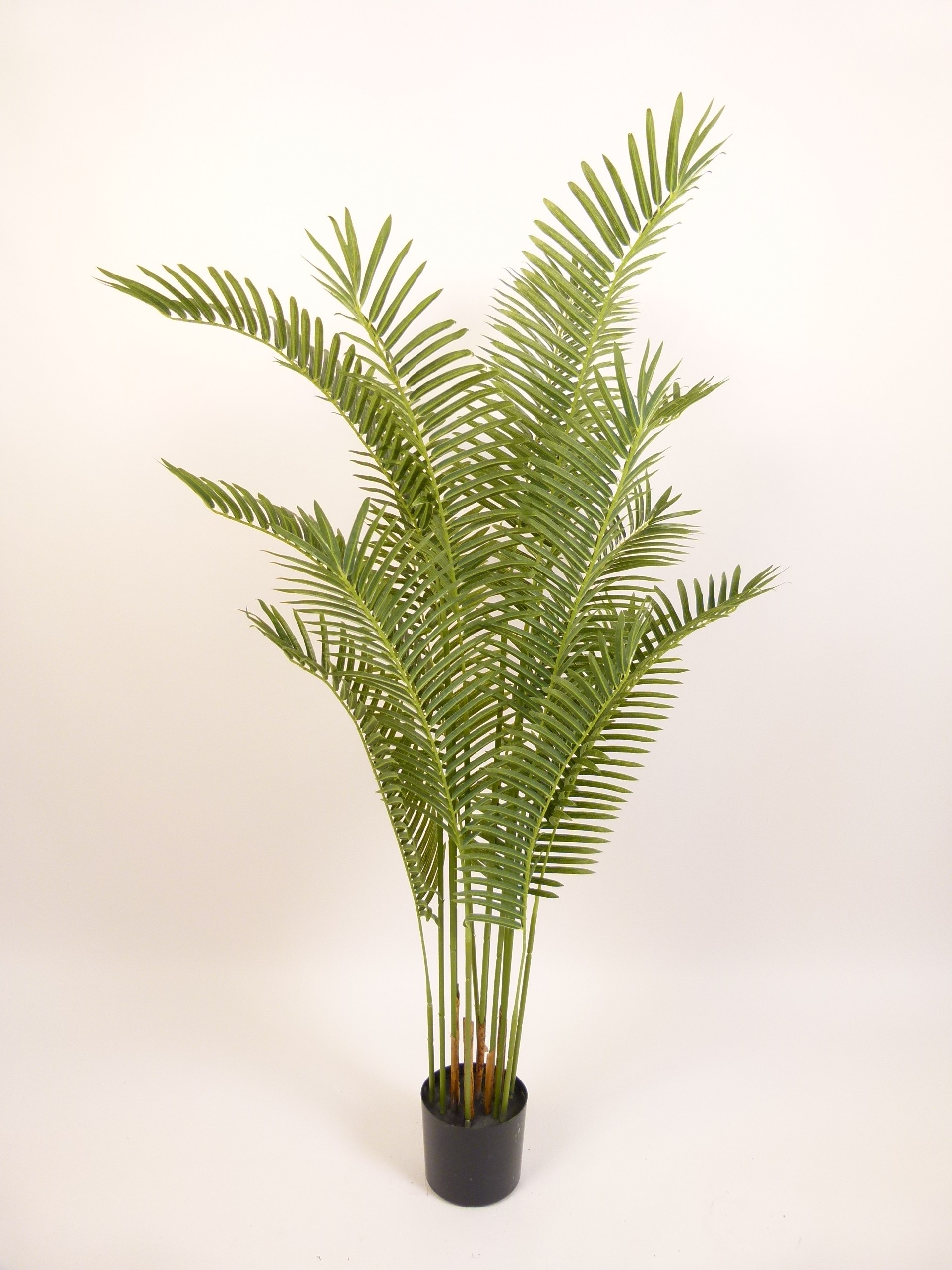 SINGLE PALM 140 CM Artificial Plants