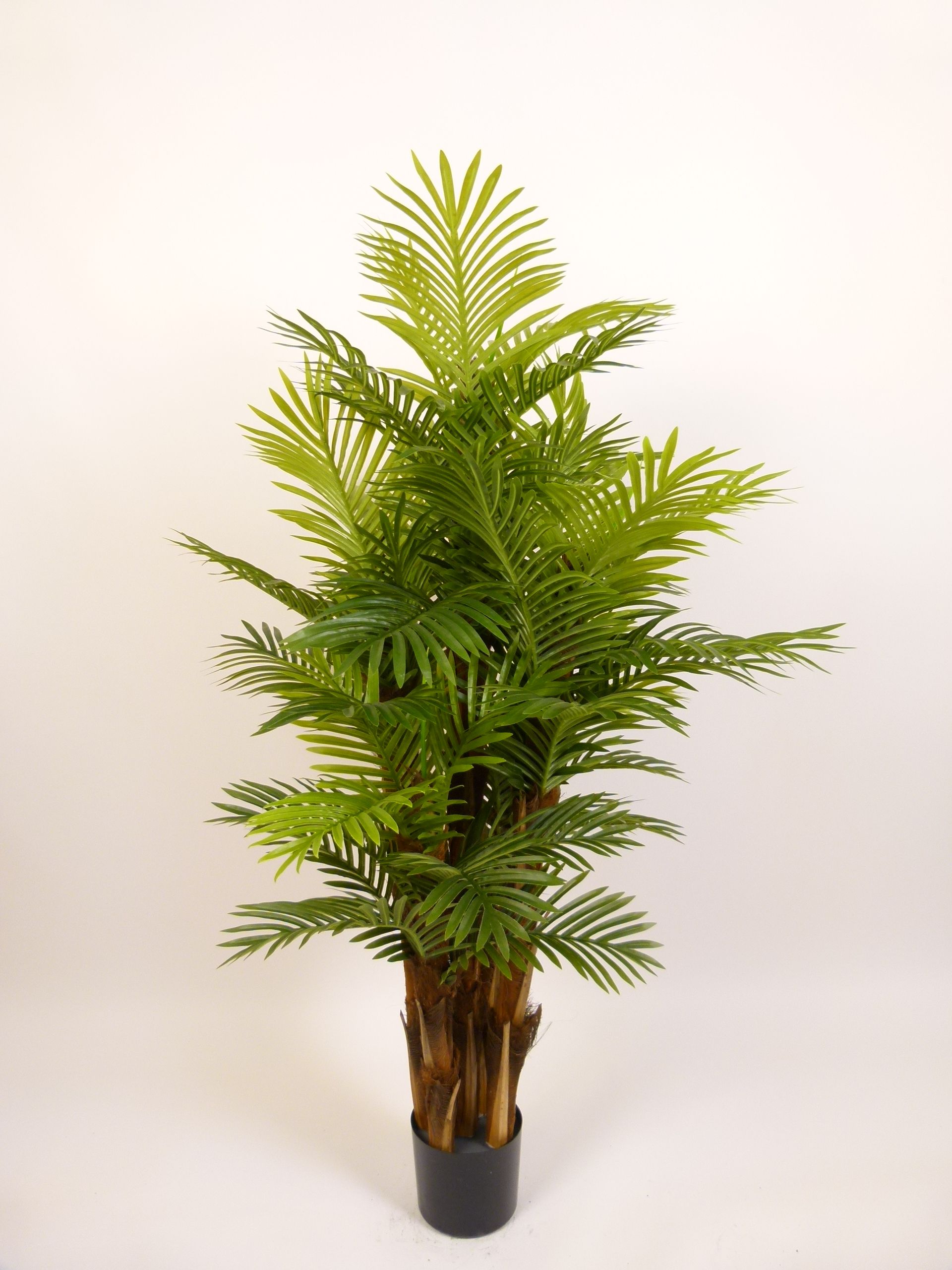 MINI PALM WITH BARK 130 CM Artificial Plants