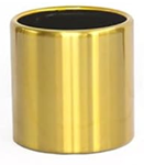 SS PRIME TT GOLD 12*12  Pots & Vases