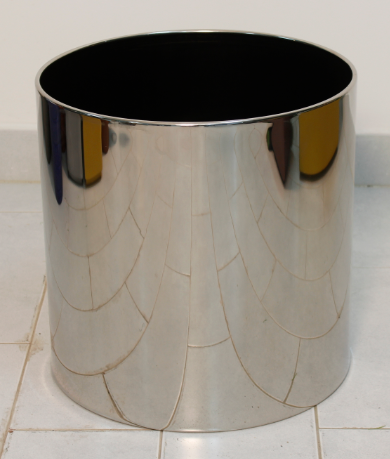 SS PRIME TT 12*12 Pots & Vases