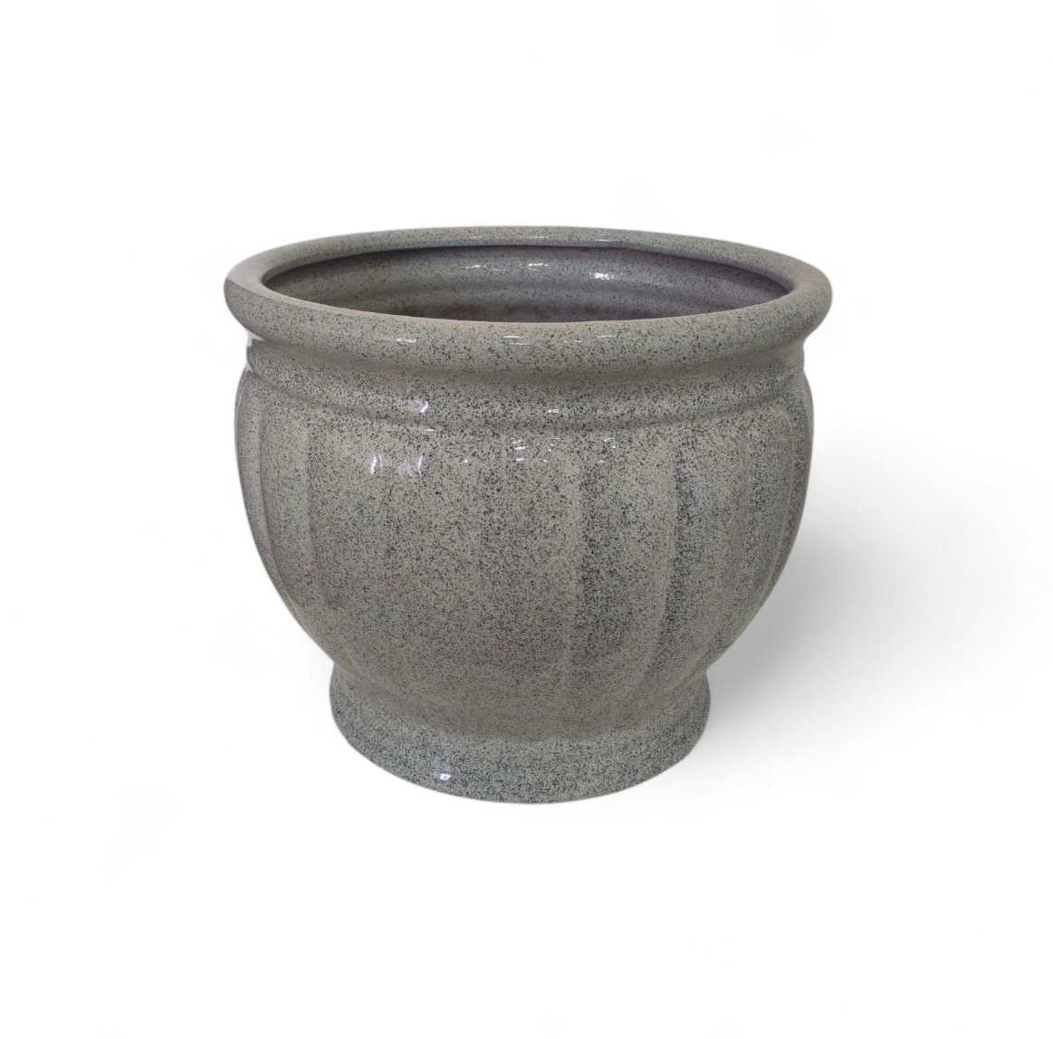 Ceramic Pot-2022-Large Pots & Vases