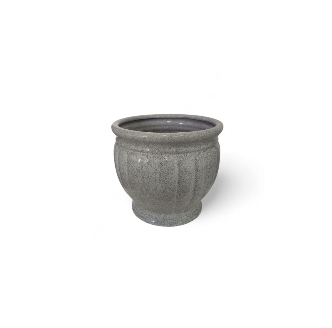 Ceramic Pot-2022-small  Pots & Vases