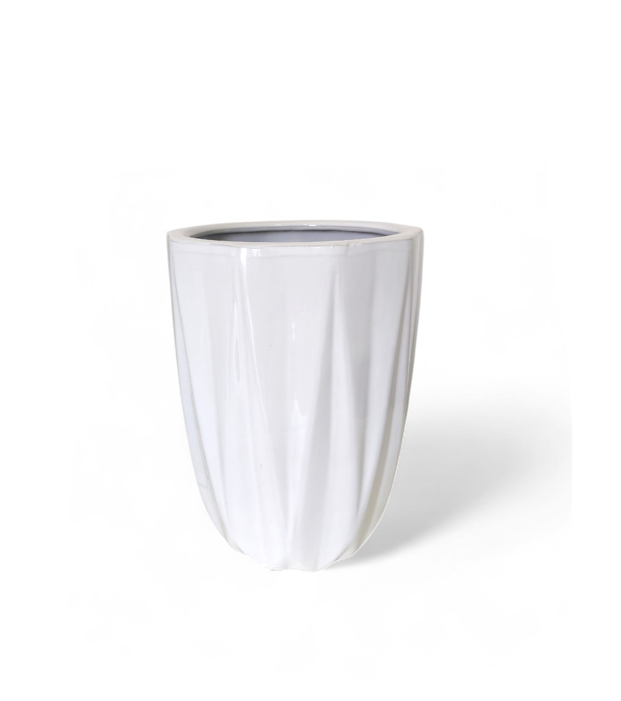 Ceramic Pot - Small G628 Pots & Vases