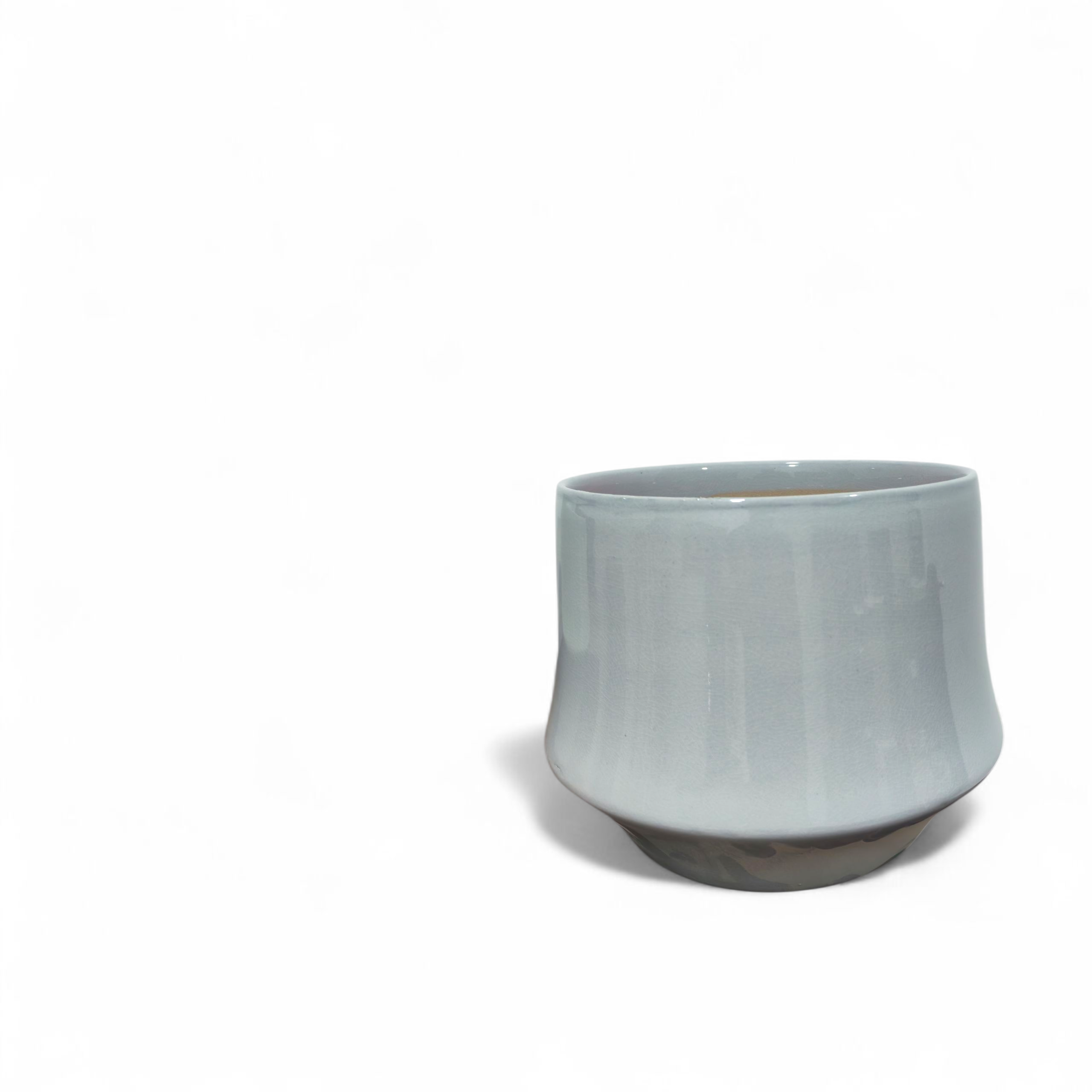 Ceramic Pot - Small G24 Pots & Vases